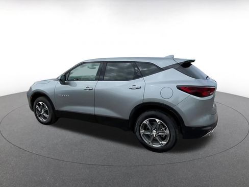 Used 2025 Chevrolet Blazer LT image 10