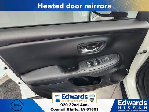 Used 2024 Honda HR-V EX-L image 17