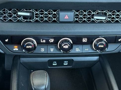 Used 2023 Honda Accord EX image 18