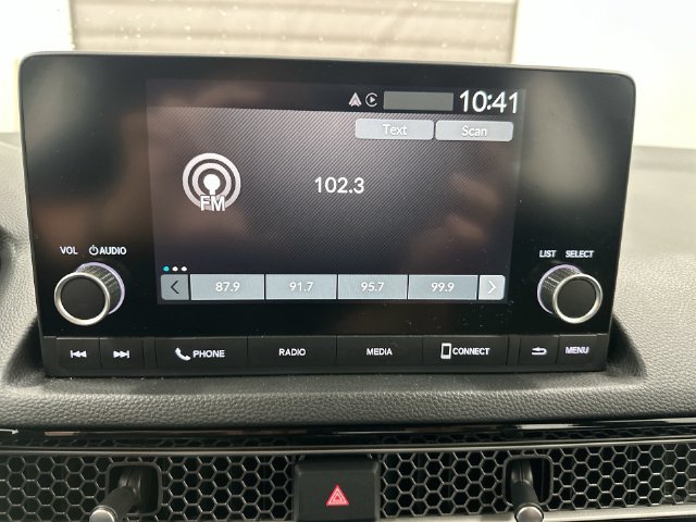 Used 2025 Honda Civic Sport image 20