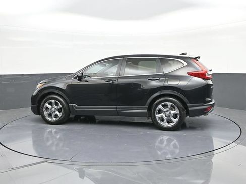 Certified 2018 Honda CR-V EX-L image 5