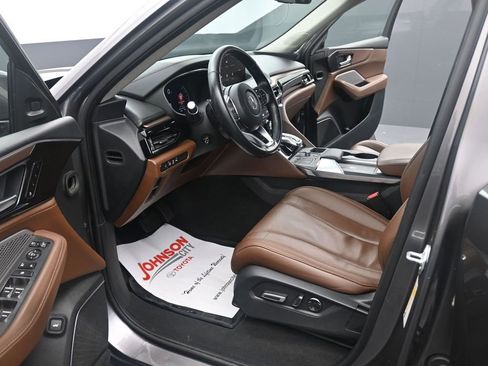 Used 2022 Acura MDX SH-AWD w/ Technology Package image 19