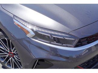Used 2023 Kia Forte GT FWD video 2