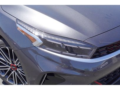 Used 2023 Kia Forte GT
