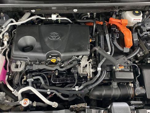 Used 2021 Toyota RAV4 XSE w/ Premium Package AWD/4WD image 9