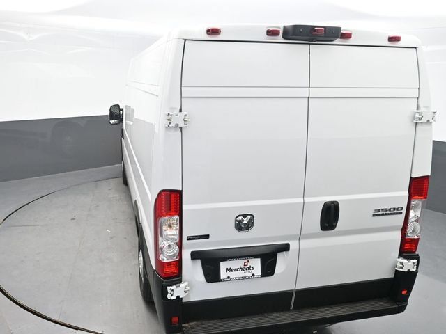 Used 2023 RAM ProMaster 3500 FWD image 22