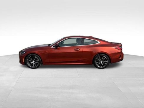 Certified 2024 BMW 430i xDrive Coupe w/ Premium Package image 2
