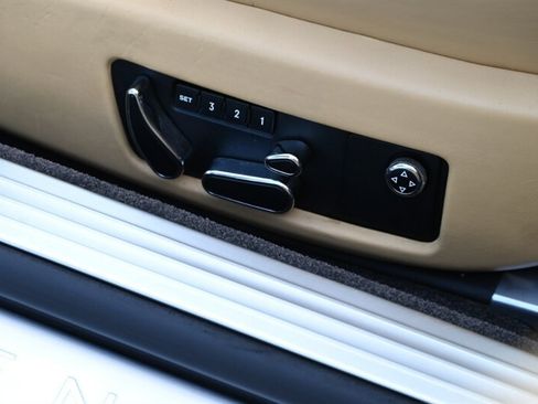 Used 2007 Bentley Continental GTC AWD/4WD image 24