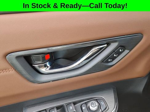New 2026 Subaru Outback Touring XT AWD/4WD image 16