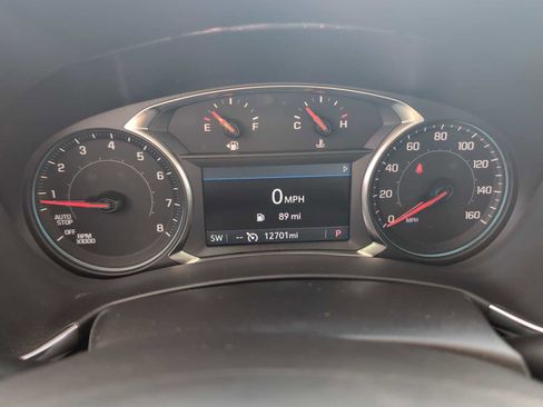 Used 2024 Chevrolet Equinox LT image 11