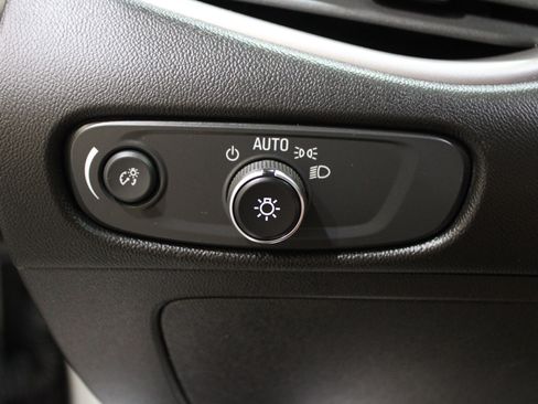 Used 2021 Chevrolet Malibu LS image 8