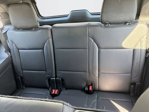 Used 2021 Chevrolet Tahoe LT AWD/4WD image 23