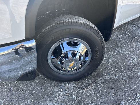 New 2026 Chevrolet Silverado 3500 LT w/ Convenience Package image 13