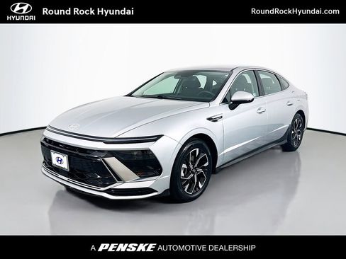 Certified 2024 Hyundai Sonata SEL image 1