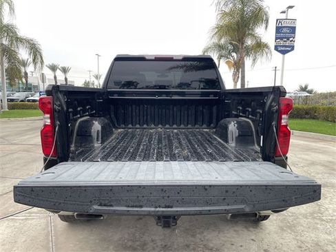 Used 2019 Chevrolet Silverado 1500 LT w/ All-Star Edition image 25