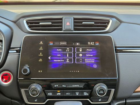 Used 2021 Honda CR-V EX image 17