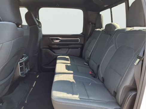 Used 2023 RAM 1500 Big Horn AWD/4WD image 21