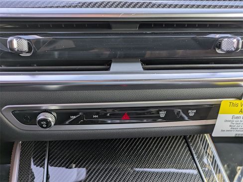 New 2026 BMW X5 M60i w/ Climate Comfort Package image 26