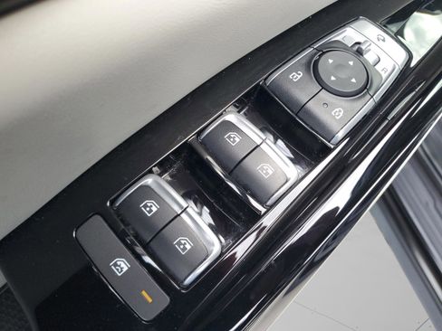 Used 2024 Kia Carnival SX Prestige image 17