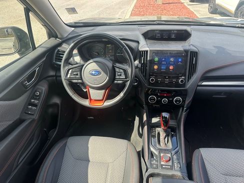 Used 2023 Subaru Forester Sport image 20