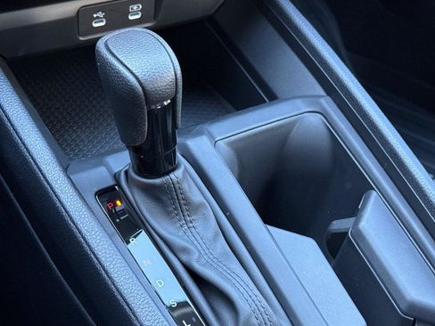 New 2025 Honda Accord LX image 22