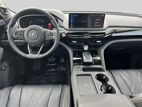New 2026 Acura MDX w/ Advance Package image 13