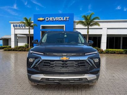 New 2026 Chevrolet TrailBlazer LT w/ Convenience Package
