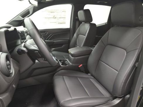 New 2026 Chevrolet Colorado Trail Boss image 21