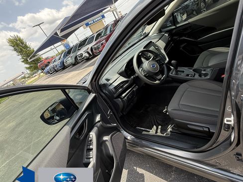 Certified 2024 Subaru Crosstrek 2.0i AWD/4WD image 16