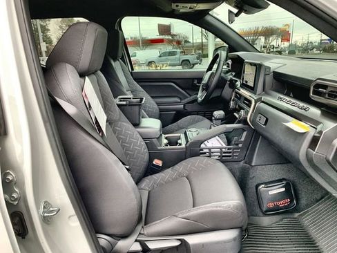 New 2026 Toyota Tacoma SR5 image 14