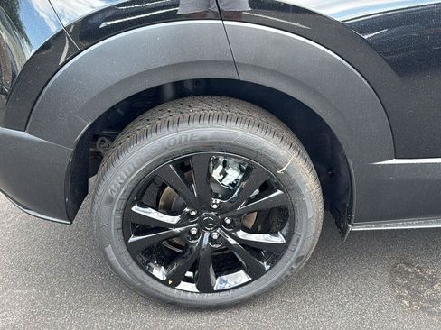 New 2026 MAZDA CX-30 Aire Edition AWD/4WD image 6