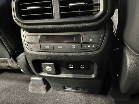 New 2026 Honda Passport TrailSport Elite image 25