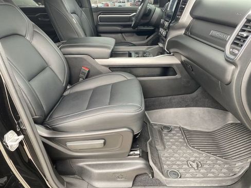 Used 2025 RAM 1500 Big Horn image 28