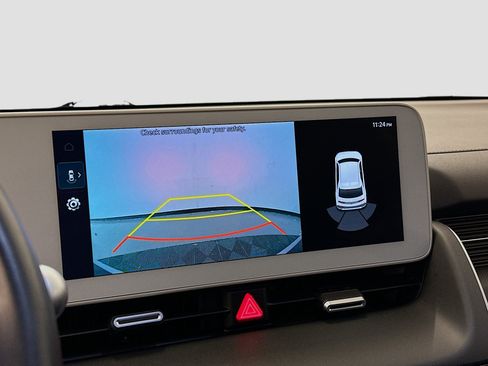 Used 2024 Hyundai Ioniq 5 SE image 23