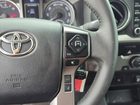 Certified 2022 Toyota Tacoma SR5 w/ Technology Package RWD image 14