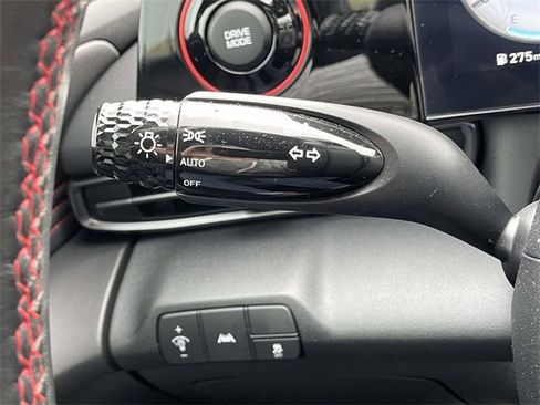 Certified 2023 Hyundai Elantra N Line image 18