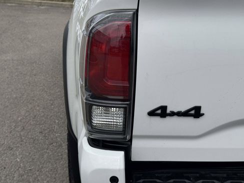 Used 2023 Toyota Tacoma TRD Pro image 9