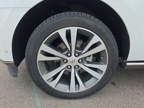 Used 2021 Ford Expedition King Ranch RWD image 9