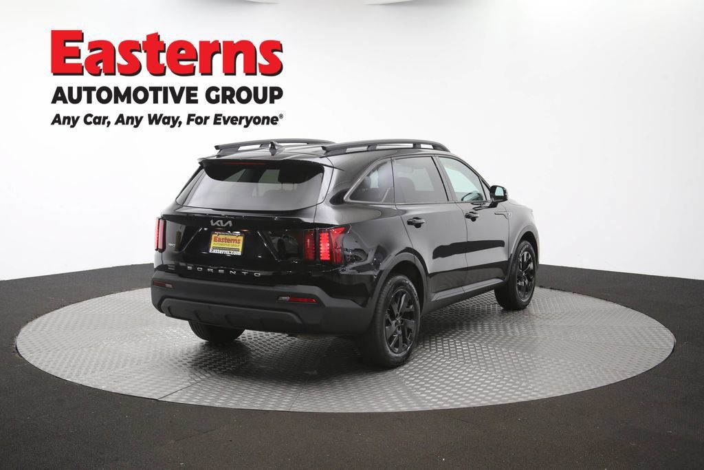 Used 2022 Kia Sorento S AWD/4WD image 40