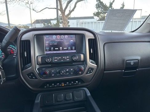 Used 2019 GMC Sierra 2500 Denali w/ Duramax Plus Package image 19