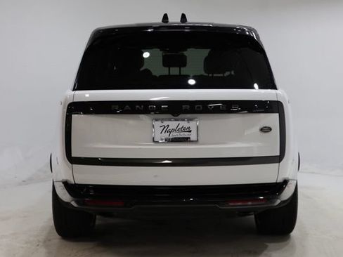 Used 2023 Land Rover Range Rover SE AWD/4WD image 6