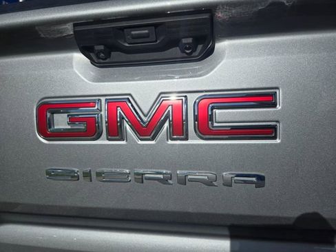 Used 2024 GMC Sierra 1500 Elevation AWD/4WD image 32