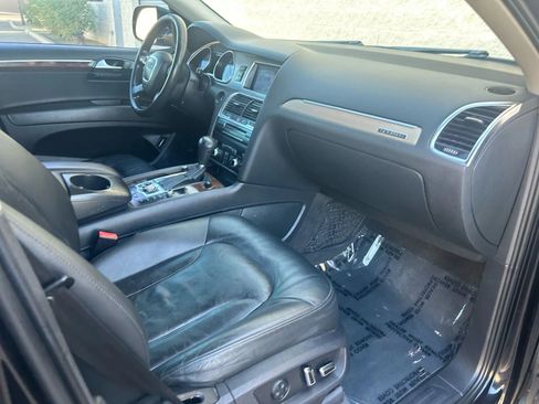 Used 2011 Audi Q7 TDI Premium Plus image 14