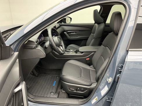 New 2026 MAZDA CX-5 2.5 S w/ Premium Package AWD/4WD image 3
