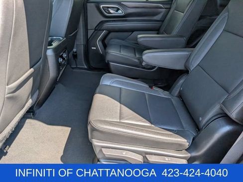 Used 2024 Chevrolet Tahoe LT AWD/4WD image 20