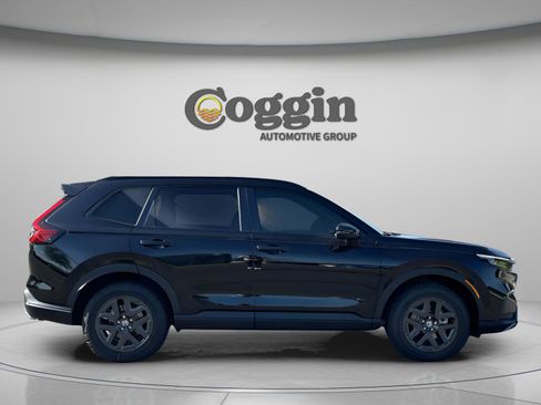 New 2026 Honda CR-V TrailSport image 7