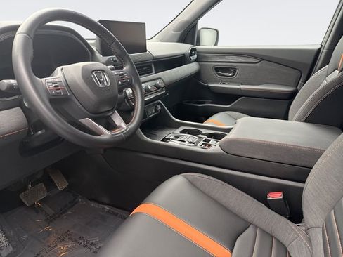 Used 2026 Honda Passport TrailSport image 10