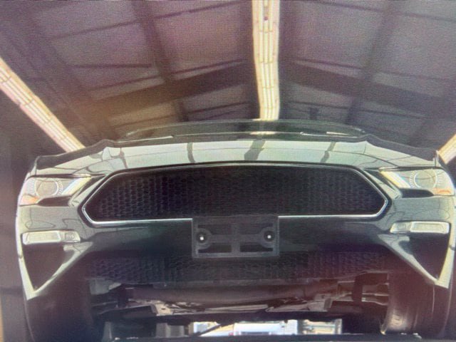 Used 2019 Ford Mustang Bullitt w/ Bullitt Electronics Package RWD image 10