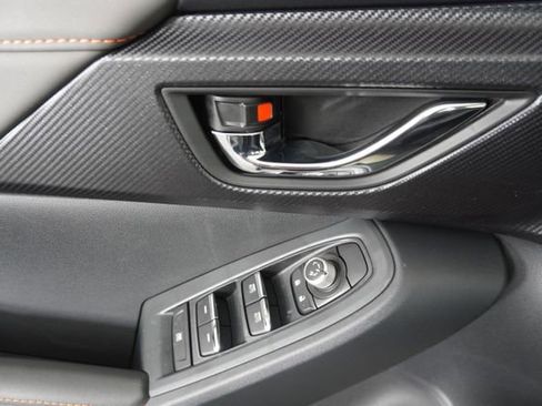 New 2026 Subaru Crosstrek 2.5i Limited AWD/4WD image 10