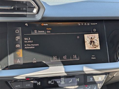 Used 2025 Audi A3 2.0T Premium Plus image 26